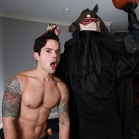 Headless Horseman - Michael Del Ray & Dakota Payne 1