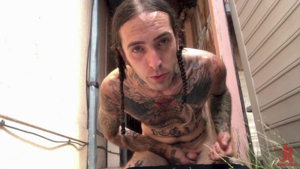 Kinkmen: Causing A Ruckus 1 Kinkmen: Causing A Ruckus 1