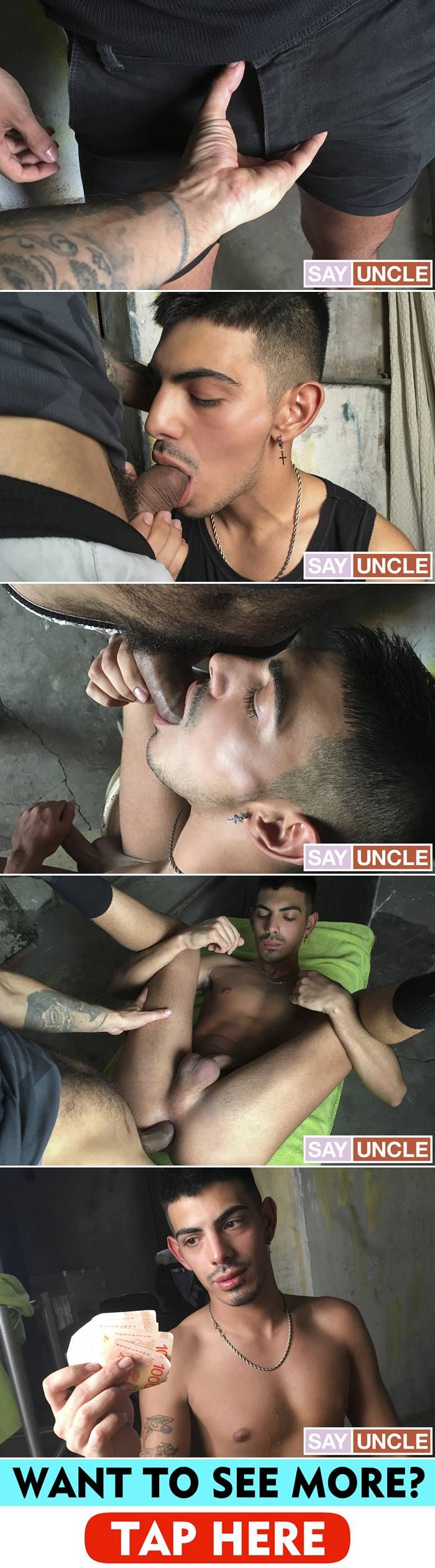 Latin Leche - Numero 146