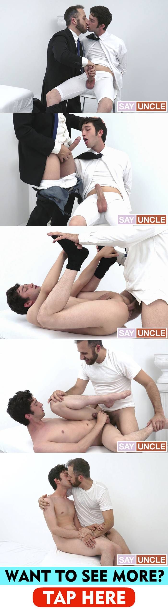 MissionaryBoys: Joel Someone & Elder Masters