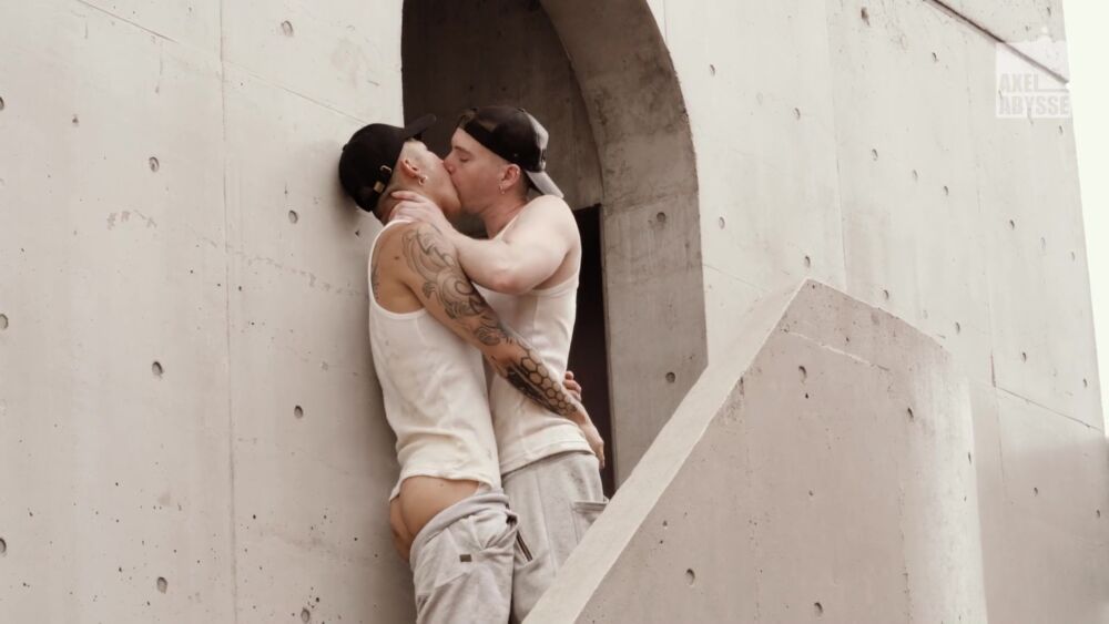 Axel Abysse & Yoshi Kawasaki – Lockdown 8: The Final Axel Abysse & Yoshi Kawasaki - Lockdown 8: The Final 1