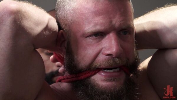 Kinkmen: Bonded – Leo Forte & Brian Bonds 1 Kinkmen: Bonded - Leo Forte & Brian Bonds 1