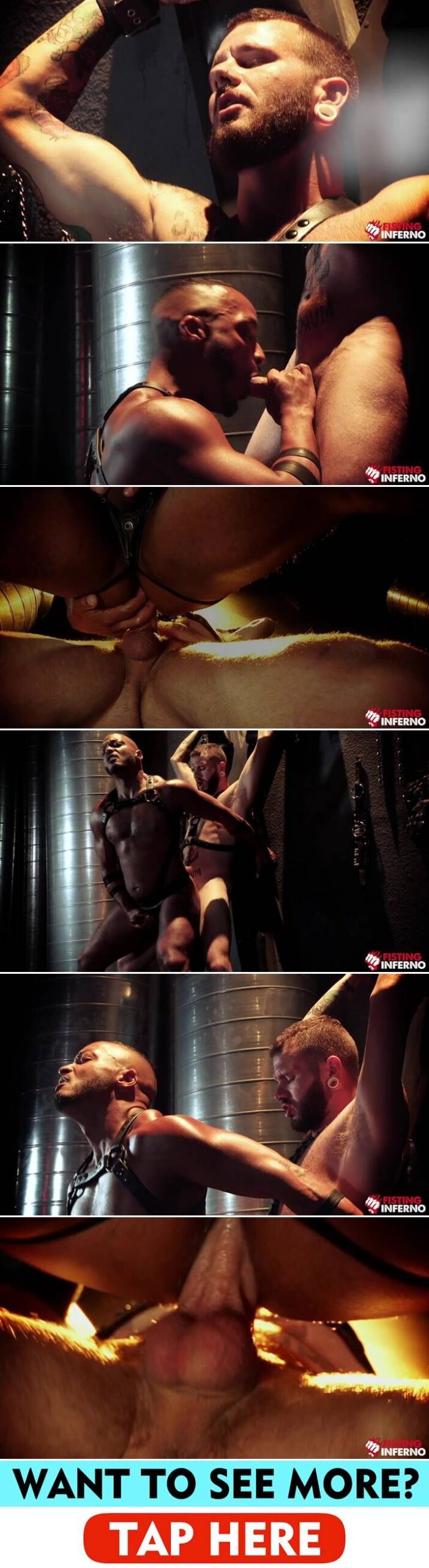 No Limits: Johnny Hill & Dillon Diaz 1