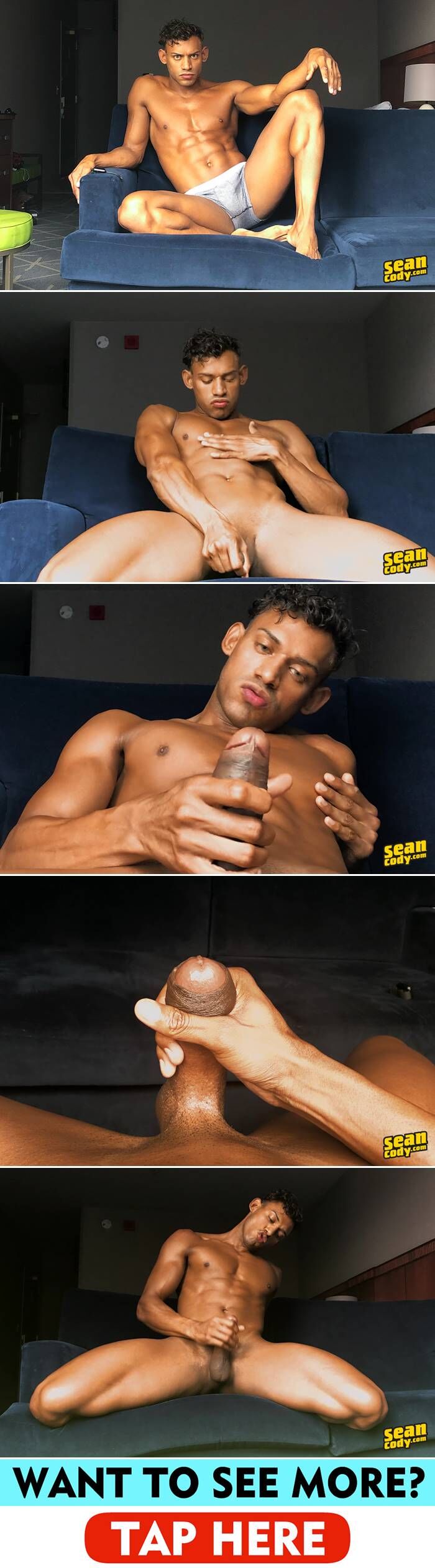 Sean Cody Presents JJ