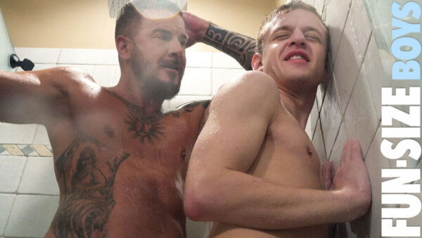 Dolf Dietrich & Ian Levine - Fun Size Boys 2