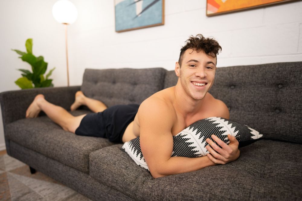 Sean Cody – Kyle Solo Sean Cody - Kyle Solo