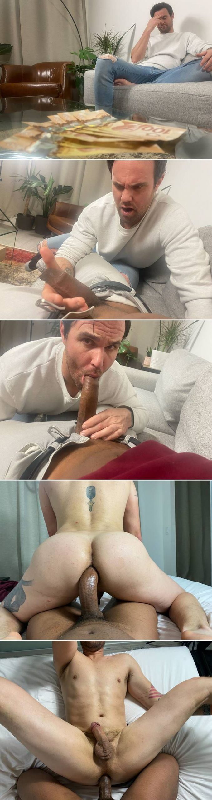 Reality Dudes: Trent King & Beau Reed