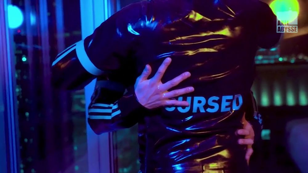 Yoshi Kawasaki & Axel Abysse - Cursed 1
