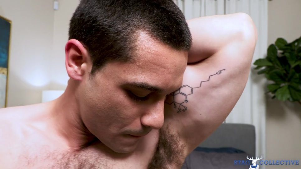 Stagcollective - Introducing: Andrew Miller 1