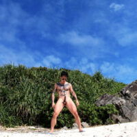 Kinkmen: Tony Orlando & Johnny Hill Yoshi Kawasaki - The Coast Is Clear 1