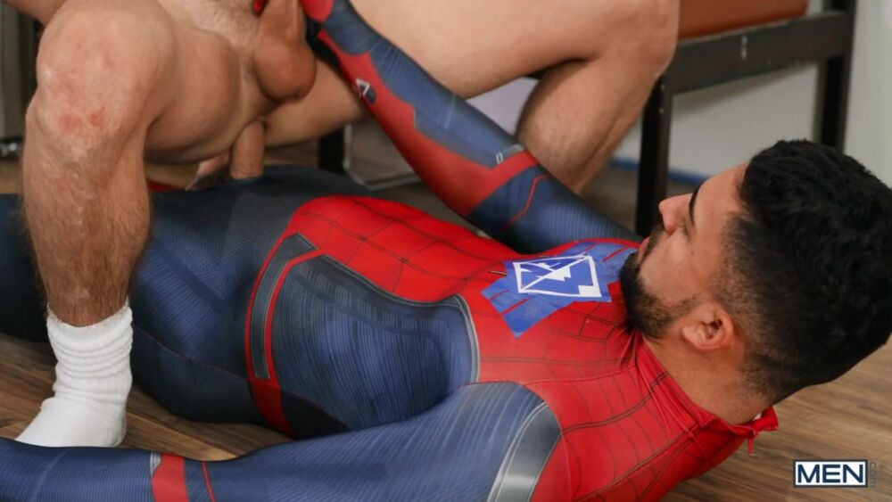 Cocksplay – Part 1: Theo Brady & Nick LA Cocksplay - Part 1: Theo Brady & Nick LA 1