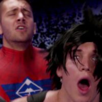 Cocksplay – Part 1: Theo Brady & Nick LA Cocksplay Part 2: Dante Colle & Felix Fox 1