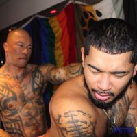 Train HARD 3: Flex Your Guns - Damian Dragon & Jon Darra 2