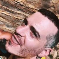 Axel Abysse & Yoshi Kawasaki Pump Each Other's Ruined Rosebuds 1