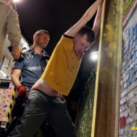 Raw Road Nation: Stretching Holes 1