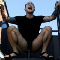 Yoshi Kawasaki: Analog 2 - Unencumbered 1