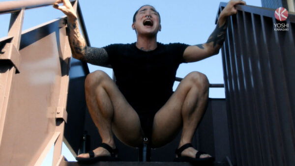 Yoshi Kawasaki: Analog 2 - Unencumbered 1