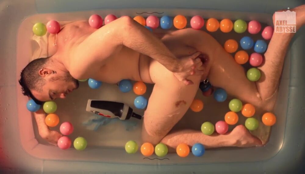 Axel Abysse Presents Anani 15