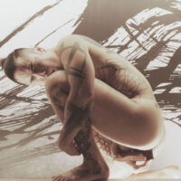 Kokeshi - Yoshi Kawasaki Solo