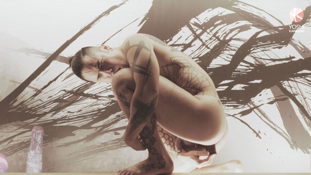 Kokeshi - Yoshi Kawasaki Solo