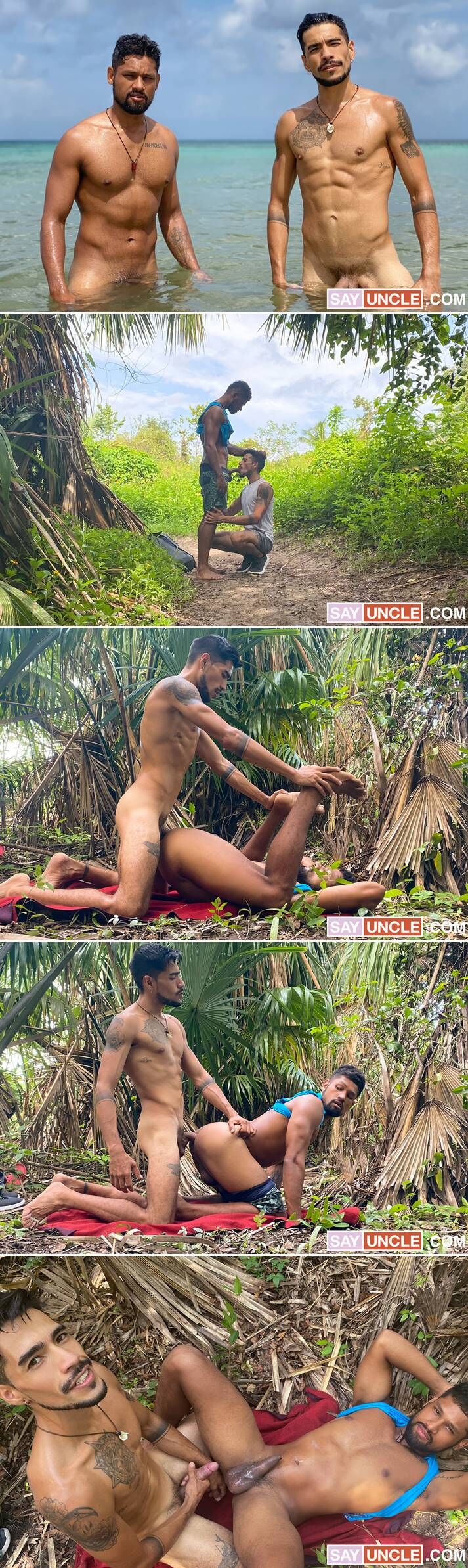 Latin Leche - Numero 193