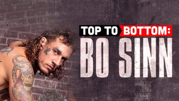 Top To Bottom: Bo Sinn & Alex Mecum 1