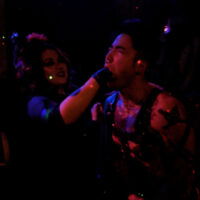 Witchcraft: Mistress Kinako & Yoshi Kawasaki 1