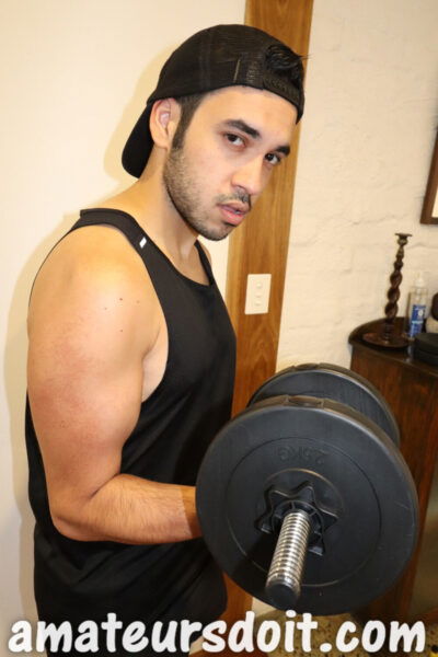 Amateurs Do It: Aston - Solo Session 1