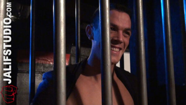 Greg Centuri & Toufik Mwaka - Jalif Studio 3