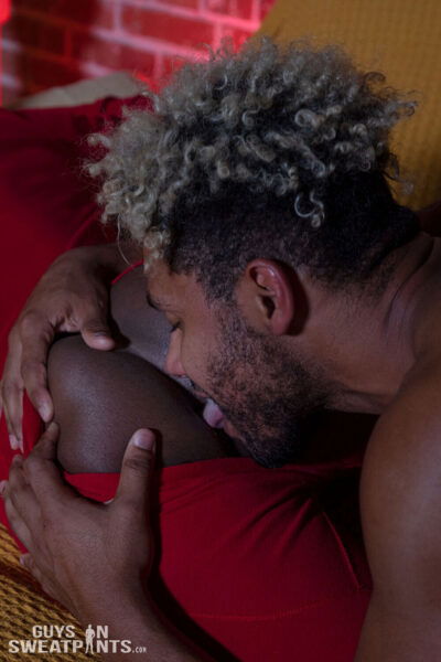 Guys In Sweatpants: Ty Santana & Tony Genius 3