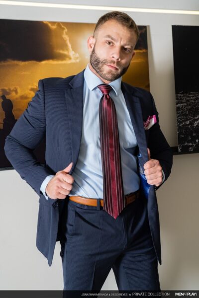 Private Collection: Jonathan Miranda & Diego Reyes 1