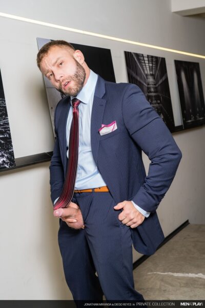 Private Collection: Jonathan Miranda & Diego Reyes 2