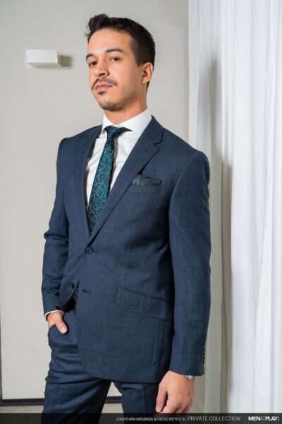 Private Collection: Jonathan Miranda & Diego Reyes 4