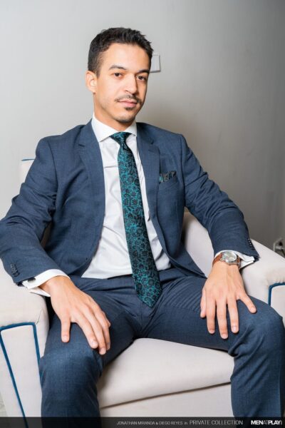 Private Collection: Jonathan Miranda & Diego Reyes 5