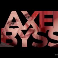 Axel Abysse - Close Up 3