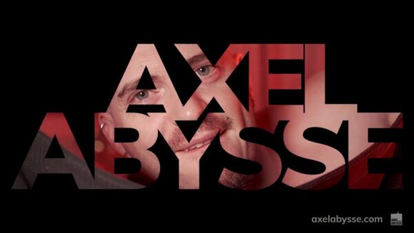 Axel Abysse – Close Up 3 Axel Abysse - Close Up 3