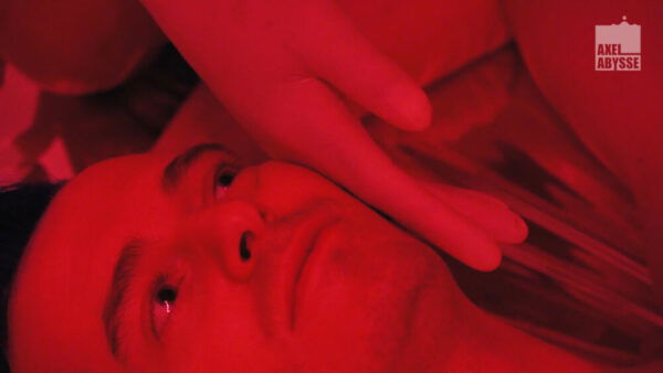 Axel Abysse & Ting Cheng Ho - Mucin