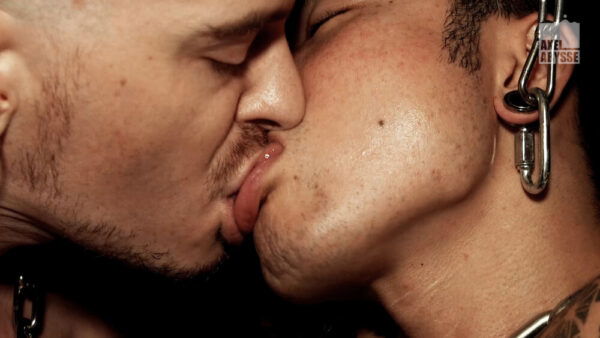 Axel Abysse & Yoshi Kawasaki - Hardware: Part 1