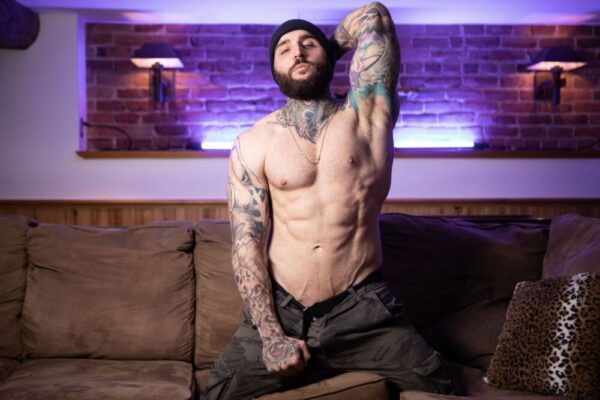 Bussy Wrecker: Tony D'Angelo & Tommy Tanner 1