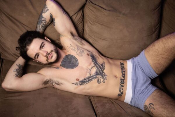 Bussy Wrecker: Tony D'Angelo & Tommy Tanner