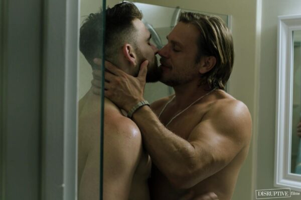 Hans Berlin & Declan Blake - In My DNA 5