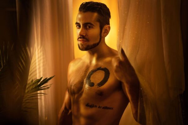 Hooking Up With Joey Mills & Dante Colle 1