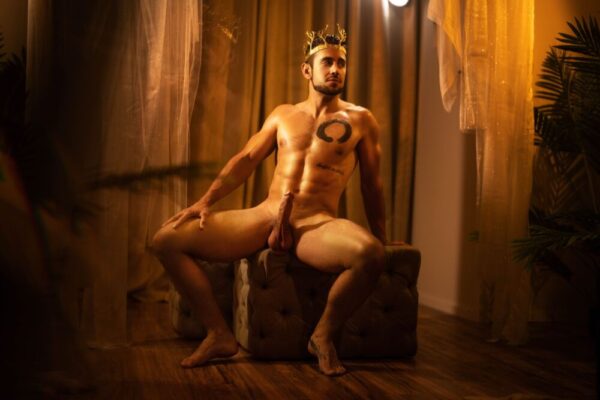 Hooking Up With Joey Mills & Dante Colle