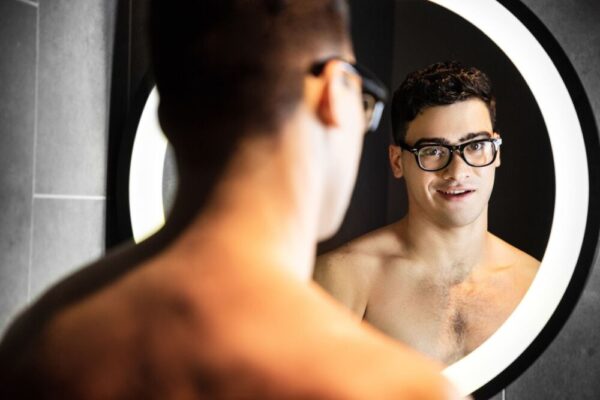 Hooking Up With Roman Todd & Dean Dallas 1