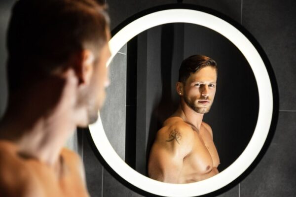 Hooking Up With Roman Todd & Dean Dallas