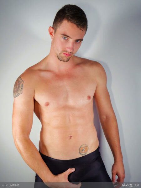 HotAF: Jimmy Bud - Masqulin 2
