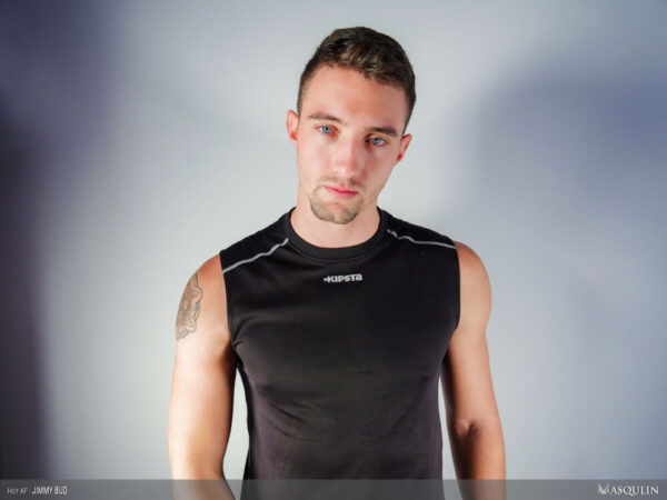 HotAF: Jimmy Bud - Masqulin 6