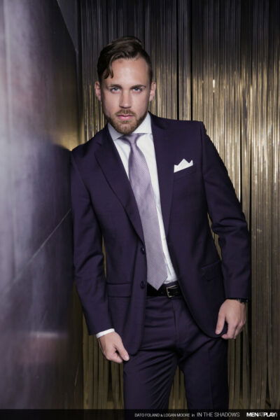 In The Shadows, Editor's Cut: Dato Foland & Logan Moore 2