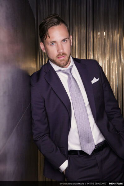 In The Shadows, Editor's Cut: Dato Foland & Logan Moore 3