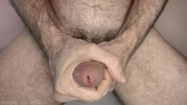 Jason Cox Jerks Off For TimJack 2